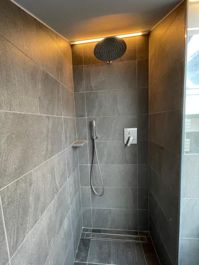 Dorfblick Appartements & Rooms Senales Exterior photo